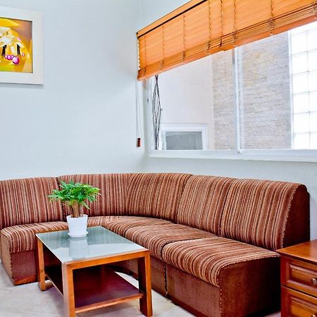 Had Apartment - Truong Dinh Ho-Chi-Minh-Stadt Exterior foto