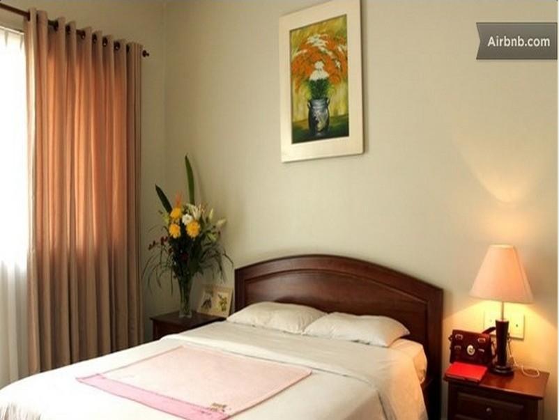 Had Apartment - Truong Dinh Ho-Chi-Minh-Stadt Exterior foto