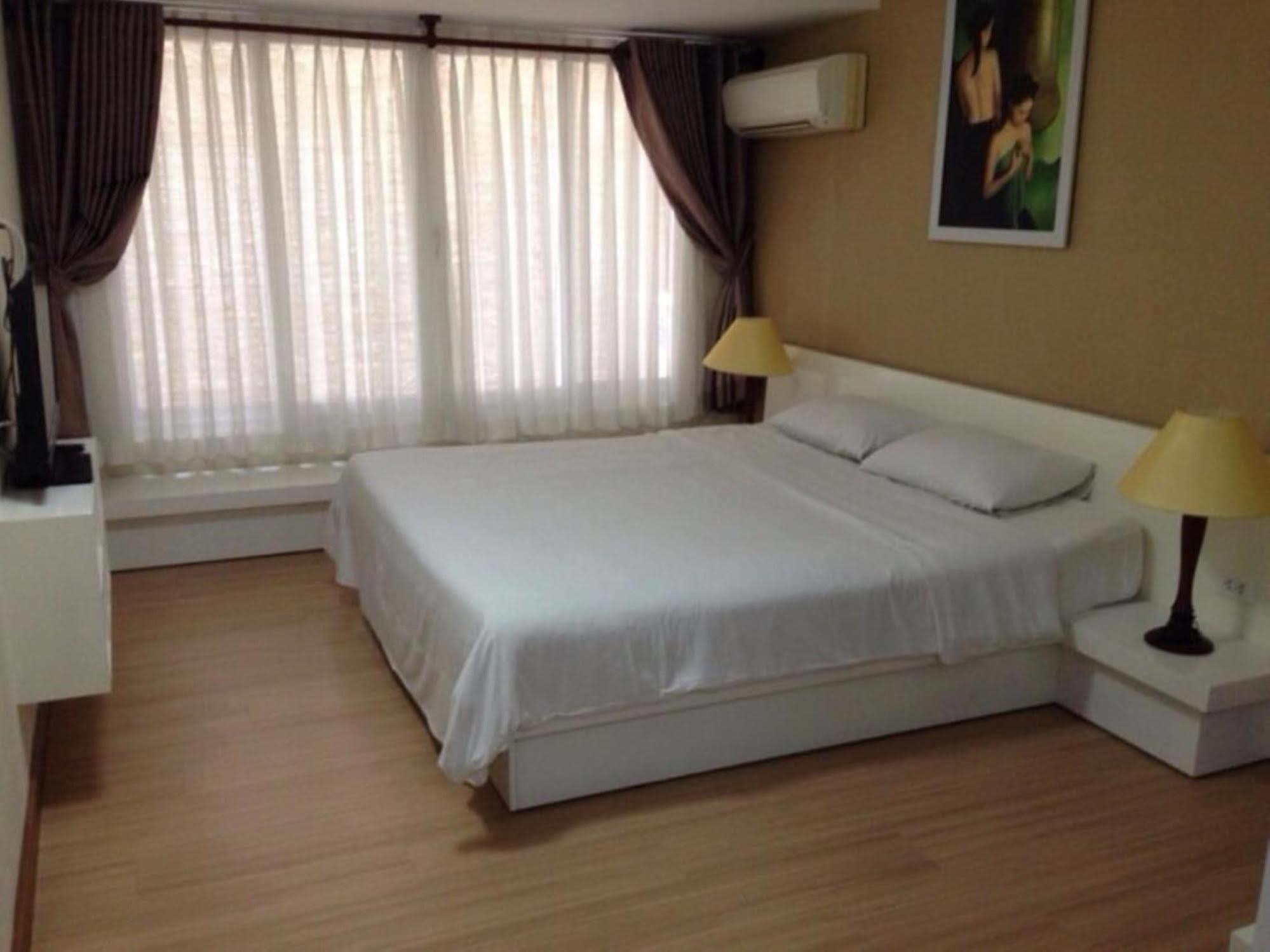 Had Apartment - Truong Dinh Ho-Chi-Minh-Stadt Exterior foto